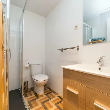 Appartement El Jardin Del Angel Lavapies à Madrid Extérieur photo