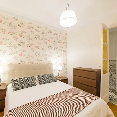 Appartement El Jardin Del Angel Lavapies à Madrid Extérieur photo